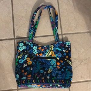 New Vera Bradley Small purse/tote